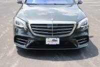 Used 2019 Mercedes-Benz S560 PREMIUM 1 AMG LINE PKG W/NAV for sale Sold at Auto Collection in Murfreesboro TN 37129 25