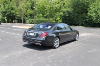 Used 2019 Mercedes-Benz S560 PREMIUM 1 AMG LINE PKG W/NAV for sale Sold at Auto Collection in Murfreesboro TN 37129 3