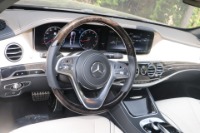 Used 2019 Mercedes-Benz S560 PREMIUM 1 AMG LINE PKG W/NAV for sale Sold at Auto Collection in Murfreesboro TN 37129 32