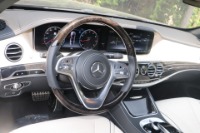 Used 2019 Mercedes-Benz S560 PREMIUM 1 AMG LINE PKG W/NAV for sale Sold at Auto Collection in Murfreesboro TN 37130 32