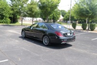 Used 2019 Mercedes-Benz S560 PREMIUM 1 AMG LINE PKG W/NAV for sale Sold at Auto Collection in Murfreesboro TN 37129 4