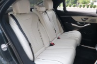 Used 2019 Mercedes-Benz S560 PREMIUM 1 AMG LINE PKG W/NAV for sale Sold at Auto Collection in Murfreesboro TN 37129 48