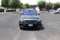Used 2019 Mercedes-Benz S560 PREMIUM 1 AMG LINE PKG W/NAV for sale Sold at Auto Collection in Murfreesboro TN 37129 5