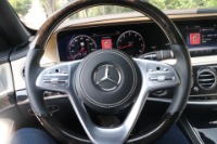 Used 2019 Mercedes-Benz S560 PREMIUM 1 AMG LINE PKG W/NAV for sale Sold at Auto Collection in Murfreesboro TN 37129 52