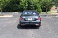 Used 2019 Mercedes-Benz S560 PREMIUM 1 AMG LINE PKG W/NAV for sale Sold at Auto Collection in Murfreesboro TN 37129 6