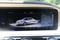 Used 2019 Mercedes-Benz S560 PREMIUM 1 AMG LINE PKG W/NAV for sale Sold at Auto Collection in Murfreesboro TN 37130 80