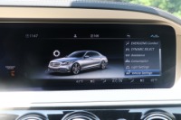 Used 2019 Mercedes-Benz S560 PREMIUM 1 AMG LINE PKG W/NAV for sale Sold at Auto Collection in Murfreesboro TN 37130 83