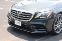 Used 2019 Mercedes-Benz S560 PREMIUM 1 AMG LINE PKG W/NAV for sale Sold at Auto Collection in Murfreesboro TN 37129 9