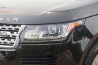 Used 2016 Land Rover Range Rover HSE TD6 VISION ASSIST PACK W/NAV for sale Sold at Auto Collection in Murfreesboro TN 37129 10