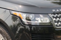 Used 2016 Land Rover Range Rover HSE TD6 VISION ASSIST PACK W/NAV for sale Sold at Auto Collection in Murfreesboro TN 37129 12