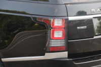 Used 2016 Land Rover Range Rover HSE TD6 VISION ASSIST PACK W/NAV for sale Sold at Auto Collection in Murfreesboro TN 37129 16