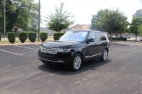 Used 2016 Land Rover Range Rover HSE TD6 VISION ASSIST PACK W/NAV for sale Sold at Auto Collection in Murfreesboro TN 37129 2