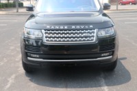 Used 2016 Land Rover Range Rover HSE TD6 VISION ASSIST PACK W/NAV for sale Sold at Auto Collection in Murfreesboro TN 37129 27