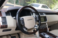 Used 2016 Land Rover Range Rover HSE TD6 VISION ASSIST PACK W/NAV for sale Sold at Auto Collection in Murfreesboro TN 37129 34