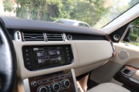 Used 2016 Land Rover Range Rover HSE TD6 VISION ASSIST PACK W/NAV for sale Sold at Auto Collection in Murfreesboro TN 37129 35