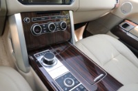 Used 2016 Land Rover Range Rover HSE TD6 VISION ASSIST PACK W/NAV for sale Sold at Auto Collection in Murfreesboro TN 37129 36