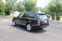 Used 2016 Land Rover Range Rover HSE TD6 VISION ASSIST PACK W/NAV for sale Sold at Auto Collection in Murfreesboro TN 37129 4