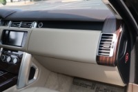 Used 2016 Land Rover Range Rover HSE TD6 VISION ASSIST PACK W/NAV for sale Sold at Auto Collection in Murfreesboro TN 37129 40