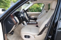 Used 2016 Land Rover Range Rover HSE TD6 VISION ASSIST PACK W/NAV for sale Sold at Auto Collection in Murfreesboro TN 37129 43