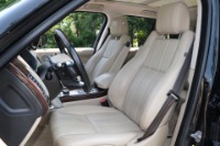Used 2016 Land Rover Range Rover HSE TD6 VISION ASSIST PACK W/NAV for sale Sold at Auto Collection in Murfreesboro TN 37129 44