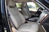 Used 2016 Land Rover Range Rover HSE TD6 VISION ASSIST PACK W/NAV for sale Sold at Auto Collection in Murfreesboro TN 37129 47