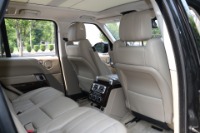 Used 2016 Land Rover Range Rover HSE TD6 VISION ASSIST PACK W/NAV for sale Sold at Auto Collection in Murfreesboro TN 37129 48