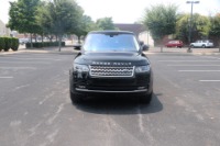 Used 2016 Land Rover Range Rover HSE TD6 VISION ASSIST PACK W/NAV for sale Sold at Auto Collection in Murfreesboro TN 37130 5