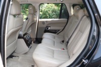 Used 2016 Land Rover Range Rover HSE TD6 VISION ASSIST PACK W/NAV for sale Sold at Auto Collection in Murfreesboro TN 37129 52
