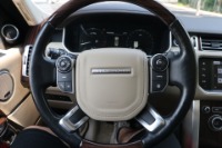 Used 2016 Land Rover Range Rover HSE TD6 VISION ASSIST PACK W/NAV for sale Sold at Auto Collection in Murfreesboro TN 37129 54