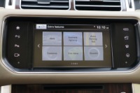 Used 2016 Land Rover Range Rover HSE TD6 VISION ASSIST PACK W/NAV for sale Sold at Auto Collection in Murfreesboro TN 37129 71