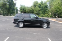 Used 2016 Land Rover Range Rover HSE TD6 VISION ASSIST PACK W/NAV for sale Sold at Auto Collection in Murfreesboro TN 37129 8