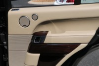 Used 2016 Land Rover Range Rover HSE TD6 VISION ASSIST PACK W/NAV for sale Sold at Auto Collection in Murfreesboro TN 37129 81
