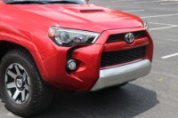 Used 2018 Toyota 4Runner TRD Off-Road Premium 4WD for sale Sold at Auto Collection in Murfreesboro TN 37130 11