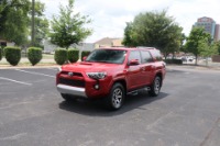 Used 2018 Toyota 4Runner TRD Off-Road Premium 4WD for sale Sold at Auto Collection in Murfreesboro TN 37129 2