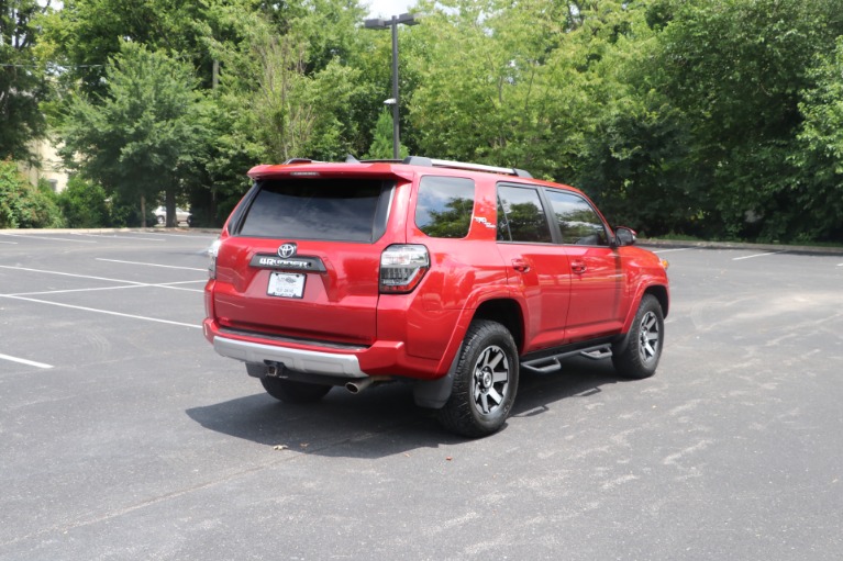 Used 2018 Toyota 4Runner TRD Off-Road Premium 4WD for sale Sold at Auto Collection in Murfreesboro TN 37130 3