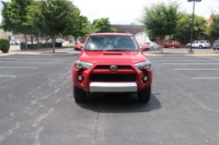 Used 2018 Toyota 4Runner TRD Off-Road Premium 4WD for sale Sold at Auto Collection in Murfreesboro TN 37130 5