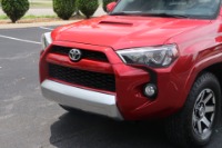 Used 2018 Toyota 4Runner TRD Off-Road Premium 4WD for sale Sold at Auto Collection in Murfreesboro TN 37130 9