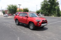 Used 2018 Toyota 4Runner TRD Off-Road Premium 4WD for sale Sold at Auto Collection in Murfreesboro TN 37129 1