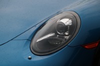 Used 2017 Porsche 911 Carrera COUPE RWD W/NAV for sale Sold at Auto Collection in Murfreesboro TN 37129 10