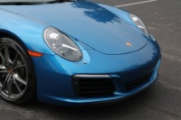 Used 2017 Porsche 911 Carrera COUPE RWD W/NAV for sale Sold at Auto Collection in Murfreesboro TN 37129 11