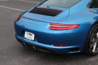 Used 2017 Porsche 911 Carrera COUPE RWD W/NAV for sale Sold at Auto Collection in Murfreesboro TN 37129 13