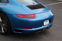 Used 2017 Porsche 911 Carrera COUPE RWD W/NAV for sale Sold at Auto Collection in Murfreesboro TN 37129 15