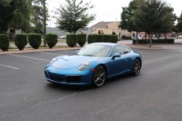 Used 2017 Porsche 911 Carrera COUPE RWD W/NAV for sale Sold at Auto Collection in Murfreesboro TN 37129 2