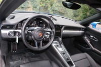 Used 2017 Porsche 911 Carrera COUPE RWD W/NAV for sale Sold at Auto Collection in Murfreesboro TN 37129 21