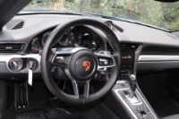 Used 2017 Porsche 911 Carrera COUPE RWD W/NAV for sale Sold at Auto Collection in Murfreesboro TN 37130 22