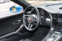 Used 2017 Porsche 911 Carrera COUPE RWD W/NAV for sale Sold at Auto Collection in Murfreesboro TN 37130 26