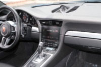 Used 2017 Porsche 911 Carrera COUPE RWD W/NAV for sale Sold at Auto Collection in Murfreesboro TN 37129 27