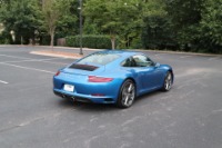 Used 2017 Porsche 911 Carrera COUPE RWD W/NAV for sale Sold at Auto Collection in Murfreesboro TN 37129 3