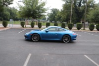 Used 2017 Porsche 911 Carrera COUPE RWD W/NAV for sale Sold at Auto Collection in Murfreesboro TN 37129 7