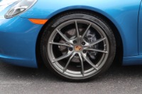 Used 2017 Porsche 911 Carrera COUPE RWD W/NAV for sale Sold at Auto Collection in Murfreesboro TN 37129 80